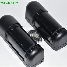 LPSECURITY 300 м ИК инфракрасный барьер сигнализация 3 луча фотоэлектрический, инфракрасный детектор для открывания ворот, барьер, Заводская сигнализация