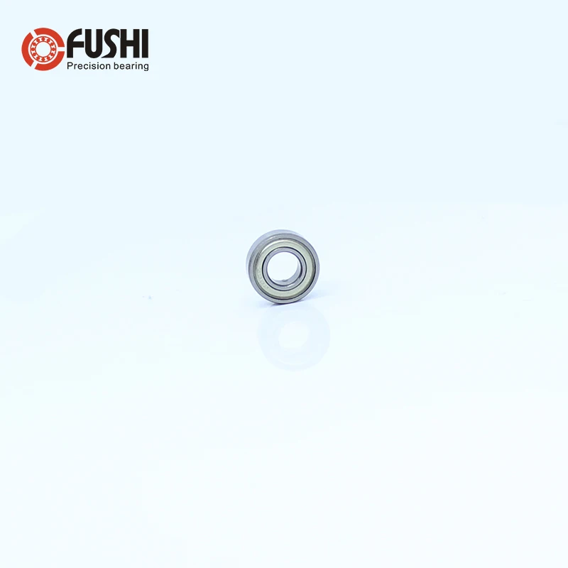 686ZZ Bearing ABEC-1 20PCS 6x13x5mm Miniature 686Z Ball Bearings 618/6ZZ
