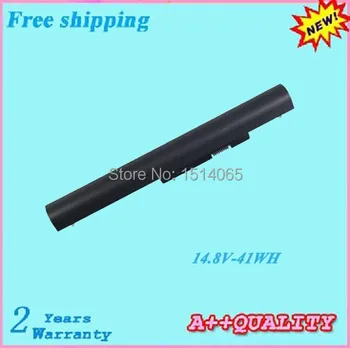 

For Pavilion 14 15 Original laptop battery For HP TPN-Q129 TPN-Q130 TPN-Q131 TPN-Q132 TouchSmart 14 15 Notebook PC