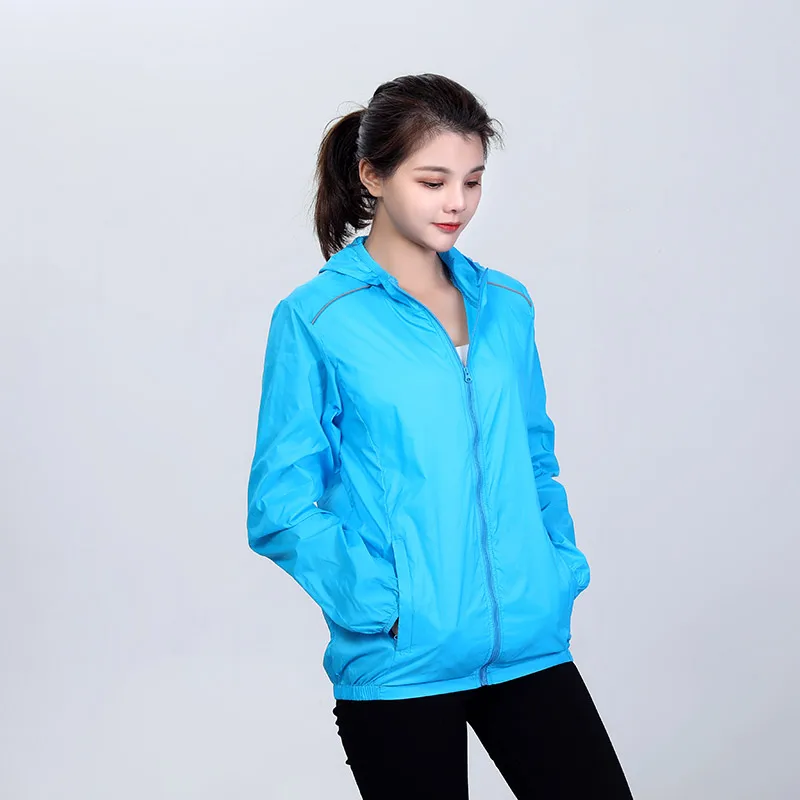 Clorts Ultralight Hiking Jacket Summer Sun Protective Sport Clothing Breathable Quick-drying Outdoor Climbing Clothes (8)
