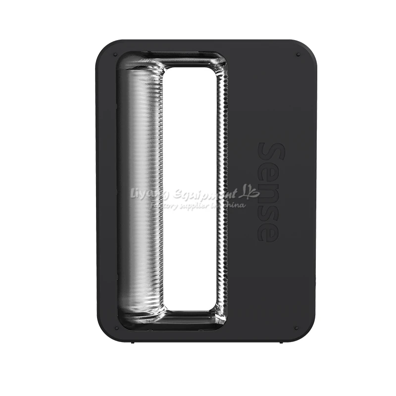 hand-held portable multi-colour SENSE 3D scanner hand-held portable multi-colour SENSE 3D scanner