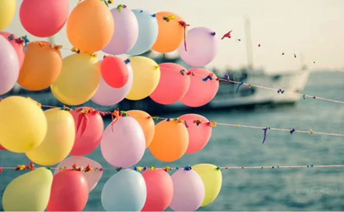 500 шт./лот 10 дюймов 1,2 г/шт. розовый шар гелиевые надувные Синий Свадебные Воздушные шары шар игрушки balaos отделка Globos