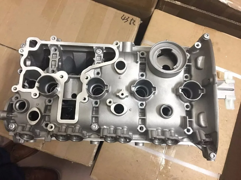 

06H103373K 06H103064L cylinder head for audi 2.0 tfsi CDNA CDNB CDNC CDND WIith Head Gasket Kits 06F103383G
