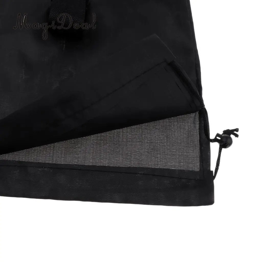 MagiDeal Skateboard & Accessories Carrying Protection Bag Pack Backpack with Strap