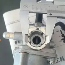 2 тактные 2 hp 2,5 hp карбюраторы для Parsun Подвесной лодочный мотор и аксессуары