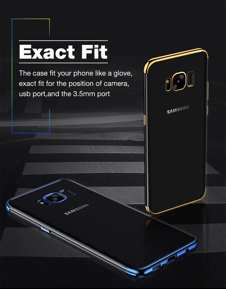 1 samsung Galaxy S8 case