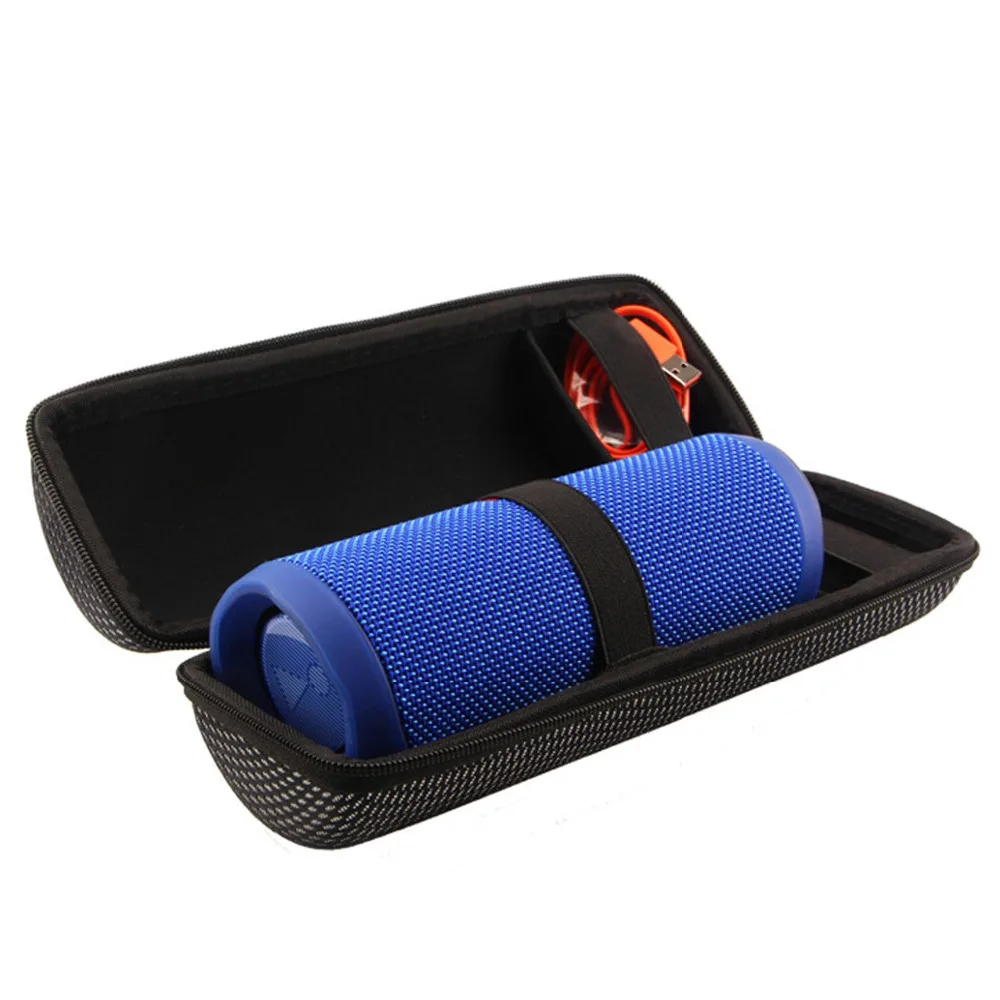 Gosear чехол для J BL JBL Flip 1 2 3 4 EVA ударопрочный водонепроницаемый Bluetooth динамик сумка