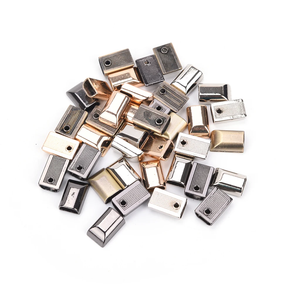 10Pcs DIY Bag Twist Lock Clasp Turn Lock For Bag Snap Lock Purse Closure Hasp Bag Accessoryin