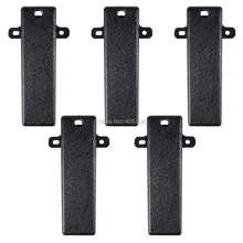 5X замена аксессуар-ремень клип для Kenwood TK-2200 TK-3200 TK-3101 TK-2160 TK-3131 TK-3130 радио
