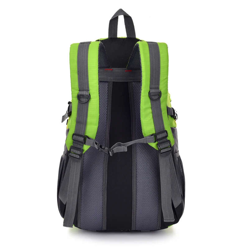 الرجال على ظهره mochila الغمد للماء الخلفي حزمة مصمم الظهر الذكور اجتماعيون عالية الجودة للجنسين حقائب نيلون السفر حقيبة
