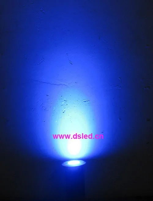 DS-11S-D52A-3W BLUE Frosted 4