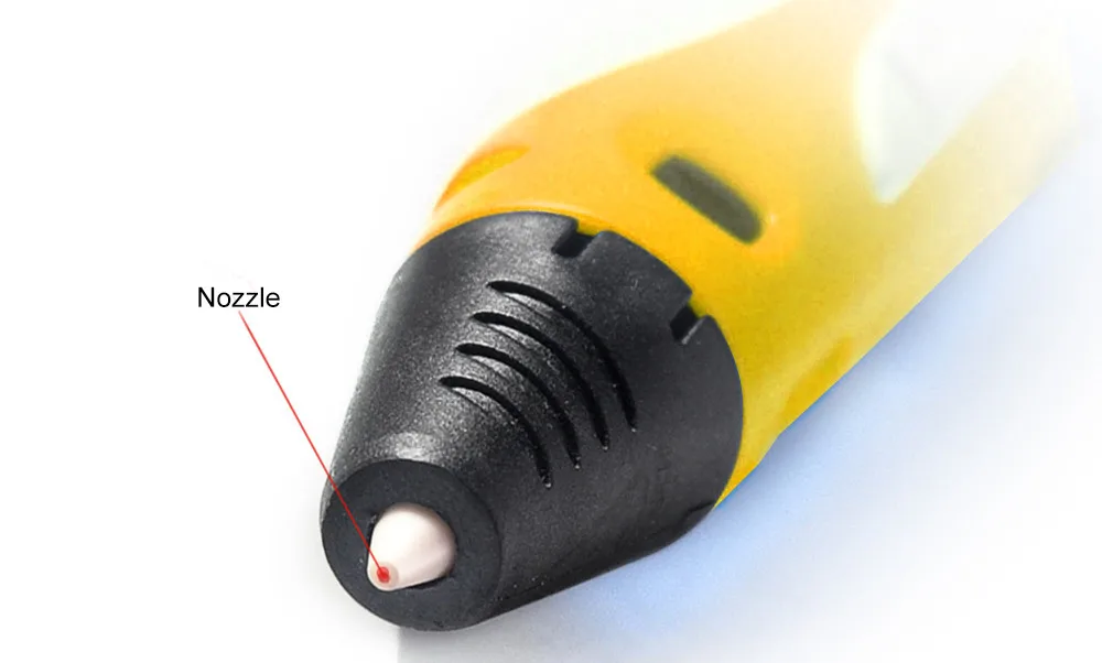 Myriwell 3d Pen 12