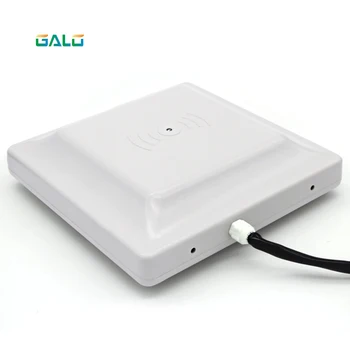 

860~960mhz Short Range UHF RFID Readers 3-6meters for Parking Control