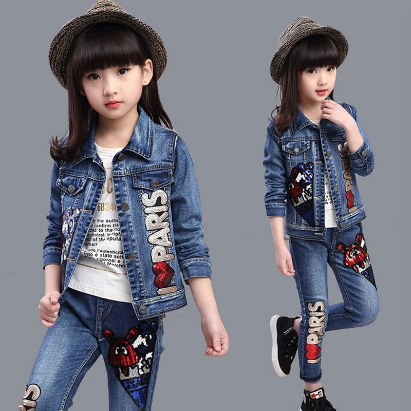 Модная детская джинсовая одежда. Модные девочки 7 лет. Модные девочки 7 лет. Платье для девочки. Модная одежда для девочек.