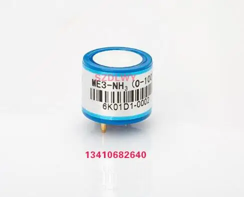 ME3 NH3 NH3 SENSORS