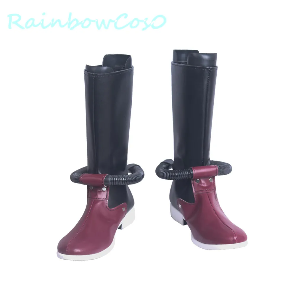 RainbowCos0 косплэй обувь мой герой Academia Boku без Hero Academia Inasa Yoarashi ботинки Реквизит игры аниме Хэллоуин