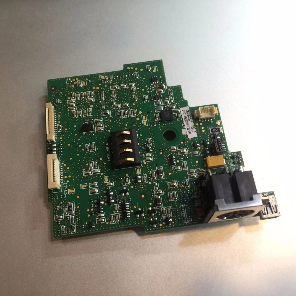 MAIN BOARD PAPER ROLLER DISPLAY PANEL SENSOR CQ17126 CQ17126-G4 paper holder FOR ZEBRA QL220 PLUS LABEL PRINTER | Компьютеры и офис