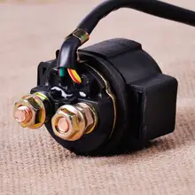 Starter Solenoid Relay for ATV Scooter
