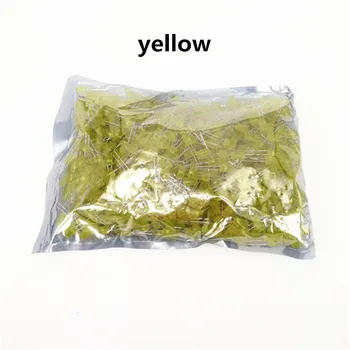 

1000pcs/lot Yellow 5MM LED Lamp Diode Light