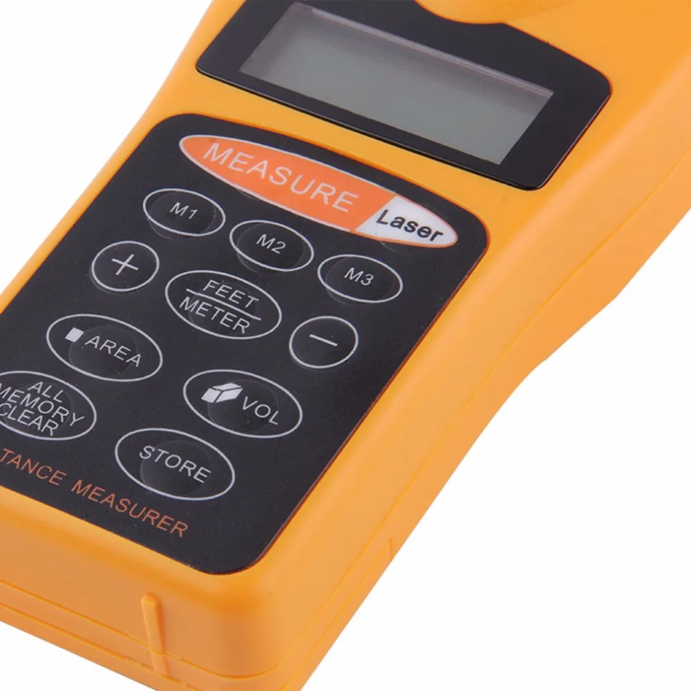 1Pc CP-3007 Laser Distance Meter Measurer Laser Rangefinder Medidor Trena Digital Rangefinders Hunting Laser Measuring Tape Hot 1Pc CP-3007 Laser Distance Meter Measurer Laser Rangefinder Medidor Trena Digital Rangefinders Hunting Laser Measuring Tape Hot