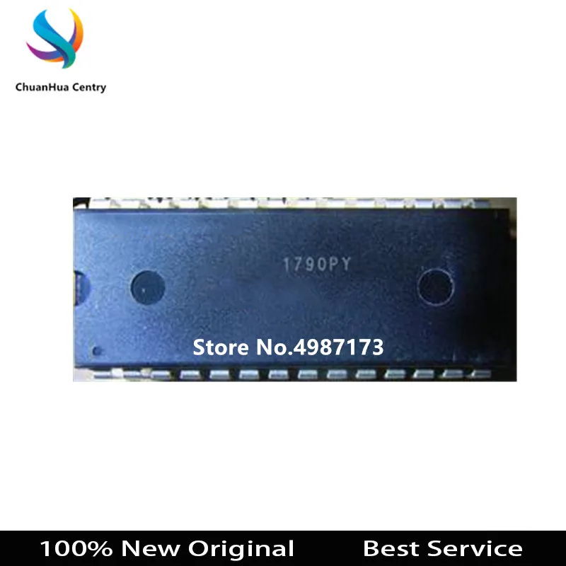 10 шт./лот 100% Новинка ISD1790PY оригинал в наличии DIP28 Большая скидка на большее