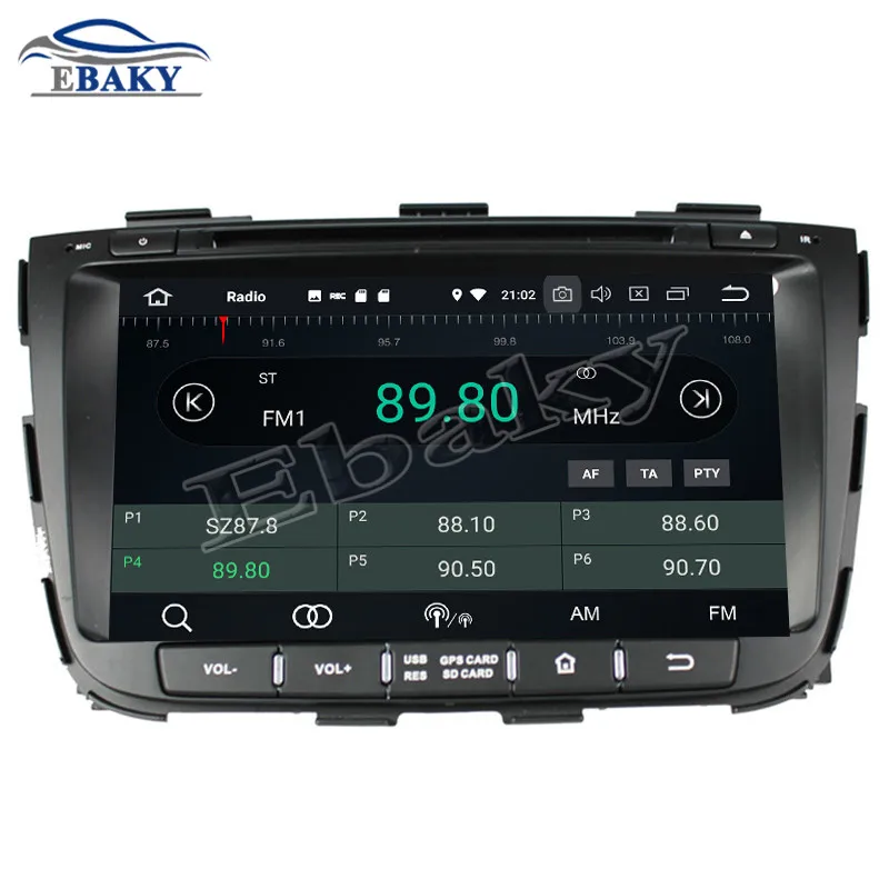 Discount NaviTopia 8inch 4GB RAM 64GB ROM Octa Core Android 9.0 Car DVD Player For KIA SORENTO 2013/Bluetooth/GPS 15 Discount NaviTopia 8inch 4GB RAM 64GB ROM Octa Core Android 9.0 Car DVD Player For KIA SORENTO 2013/Bluetooth/GPS 15