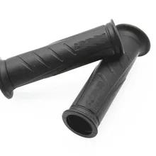 Мотоциклетная рукоятка руля рукоятки для поездок на мотоцикле Ducati Monster 696 795 796 1100 1098 1198 1199