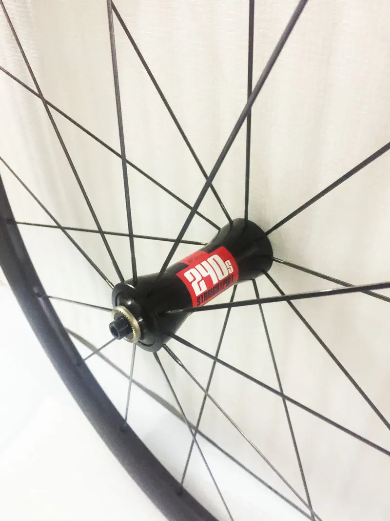 Sale SEMA T800 24 inch 520 carbon fiber wheelset DT240 hub sapim CX-Ray for chameleon folding bicycle light weight cycling wheels 3 Sale SEMA T800 24 inch 520 carbon fiber wheelset DT240 hub sapim CX-Ray for chameleon folding bicycle light weight cycling wheels 3