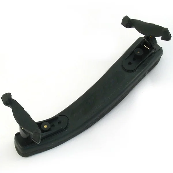 Adjustable Violin Shoulder Rest Plastic EVA Padded For 1/2 1/4 Fiddle Violin High Quality Violin Parts & Accessories