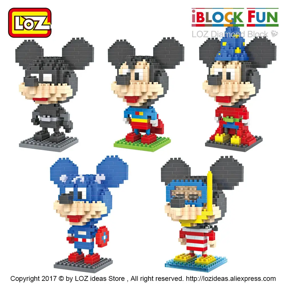 Blocos brinquedos educativos para crianças tijolos Class : Diamond Block