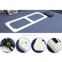 Новые поступления 58 кГц AM подземная система EAS