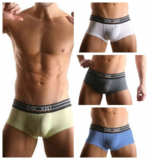 Hom sport underwear Clearance