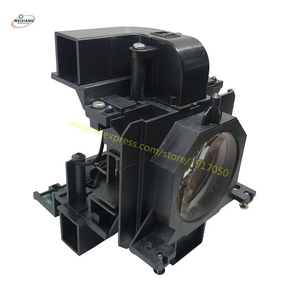 

Projector Lamp For Sonyo PLC-WM5500/PLC-WM5500/L/PLC-WM5500L/PLC-XM150/PLC-XM1500C/PLC-XM1500CL Light Bulb With Housing