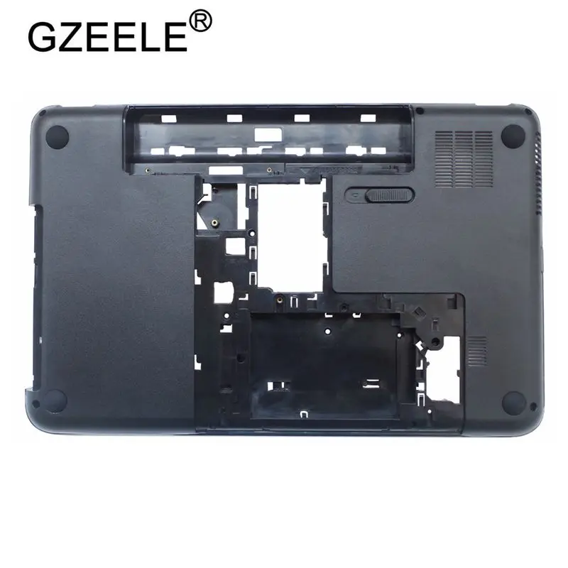 GZEELE новый для HP Pavilion G6 2000 2100 серии 15,6 "база нижняя крышка корпуса ноутбука G6-2000 681805-001 684164-001 684177-001