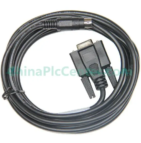 

TK6070 MT6100 connect fx plc calbe TK6070-FX MT6100-FX black or white color