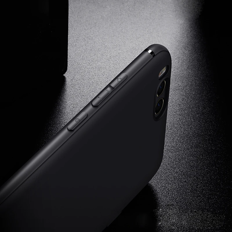 Luxury Soft TPU Back Case For Xiaomi Mi 9 SE 5X Slim Case For Xiaomi Redmi Note 7 6 5 Pro Cases For Xiaomi Mi 8 Mi A1 Mi A2 Lite