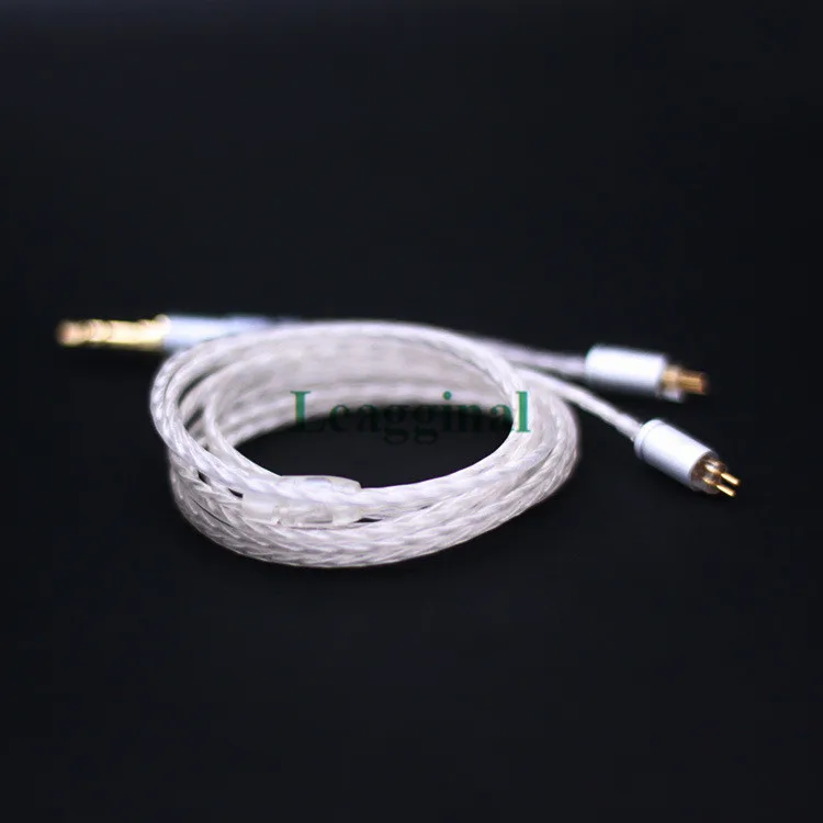 0 78 0 75 QDC IM04 IE80 Headphone Upgrade Line