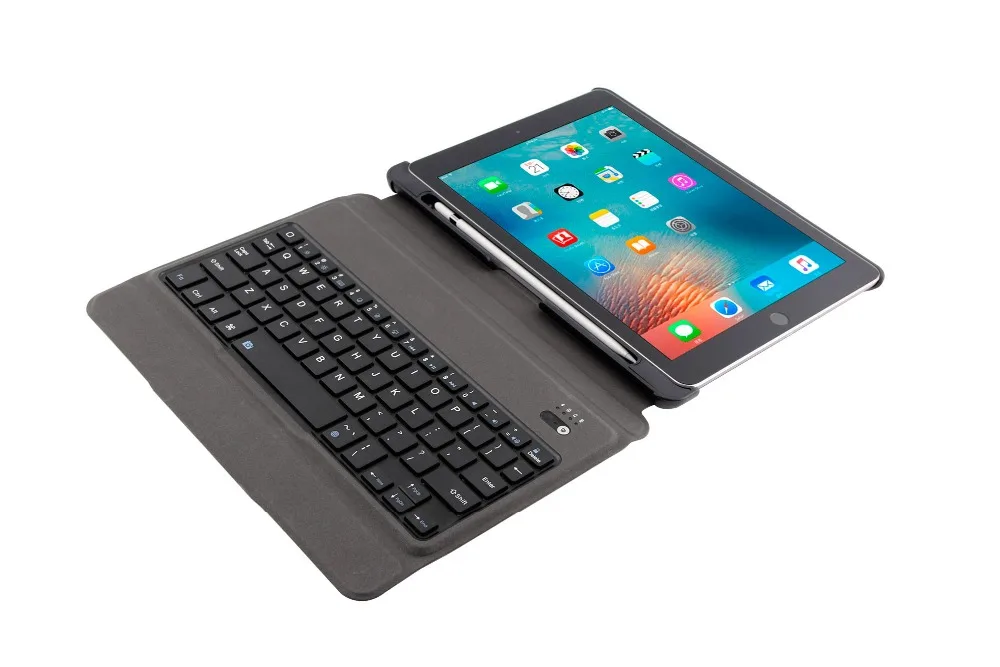 Съемный чехол с клавиатурой Bluetooth для iPad Air 2 iPad Pro 9,7 iPad 9,7 дюймов