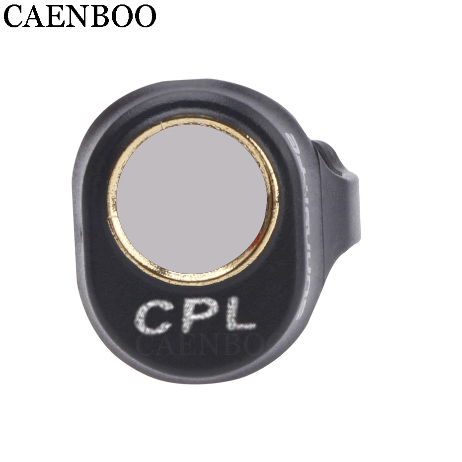 CAENBOO фильтр для дрона Polar CPL Ультратонкий поляризационный комбинированные