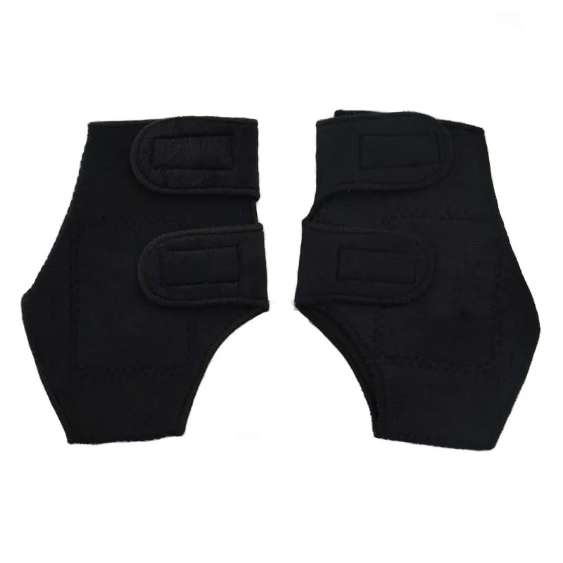 

High Quality Posture Corrector Ankle Support Tourmaline Belt Ankle Brace Protect Foot Walker Medical Orthopedic Health Care