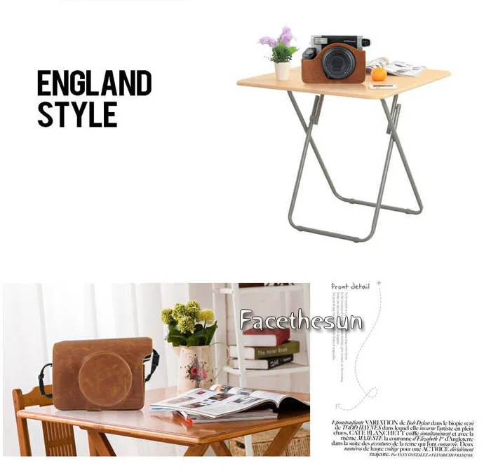 Polaroid camera bag W300-8