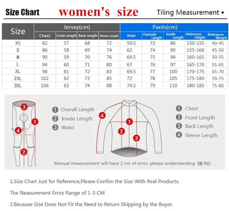 Women size5-5