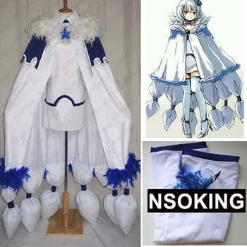 

Fairy Tail Yukino Cosplay costume Custom Made