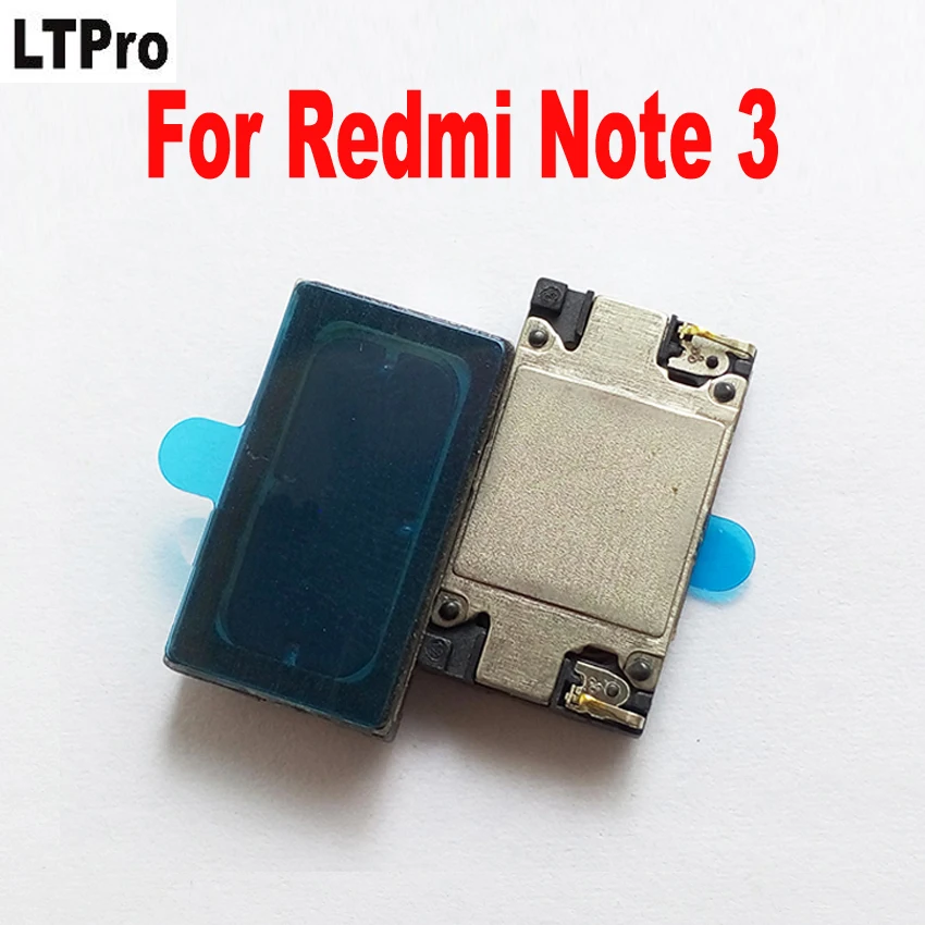 LTPro громкоговоритель для Xiaomi Redmi Note 3 Сменные запасные части | Мобильные телефоны и