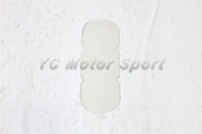 BRZ GT-86 FR-S LHD Silver Carbon Fiber Interior Trim (13)