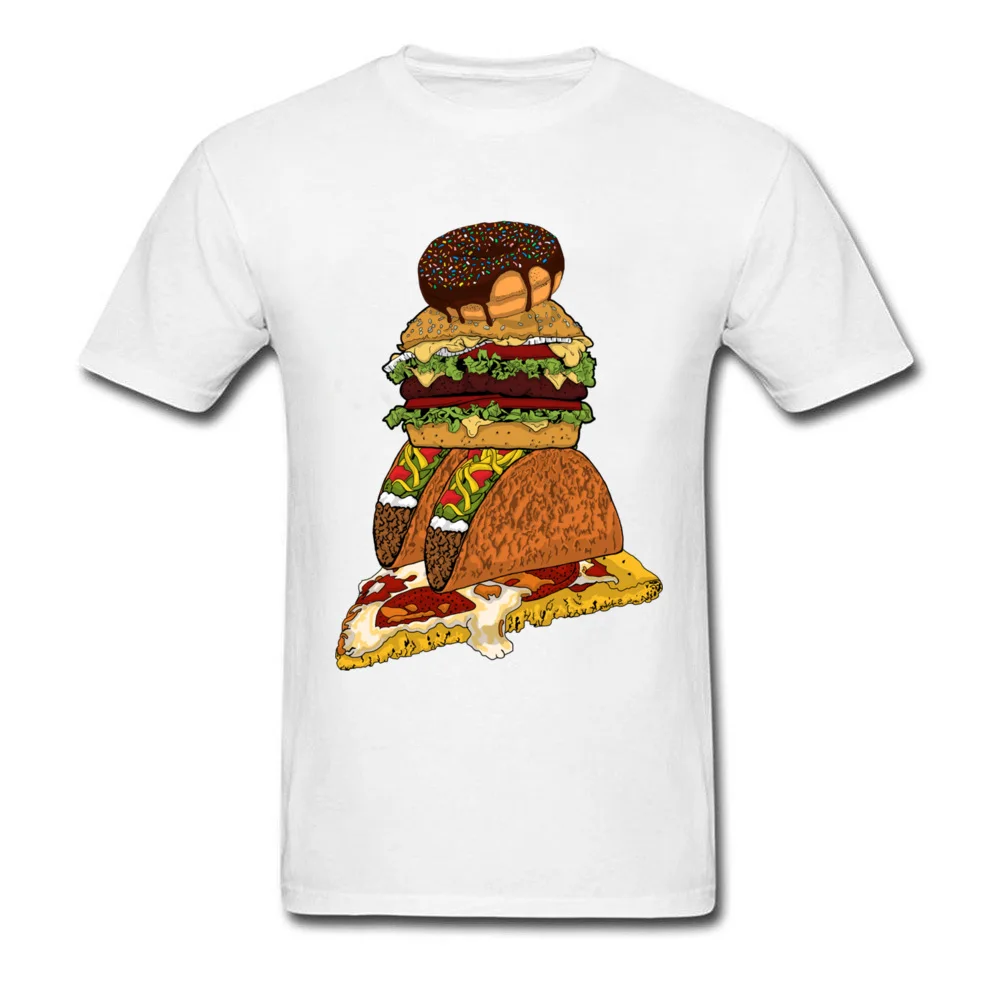 Junk Food_white