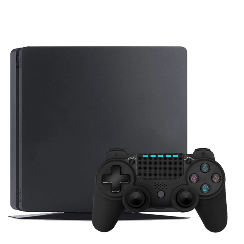 Высококачественный беспроводной геймпад Bluetooth контроллер для PS4 джойстик Dualshock4 для консоли playstation 4