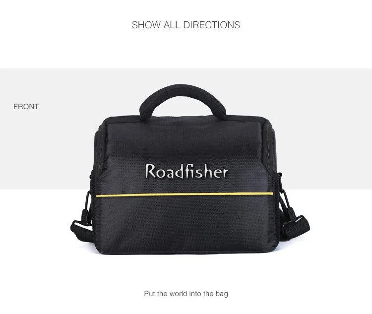 Small camera bag DM34-6