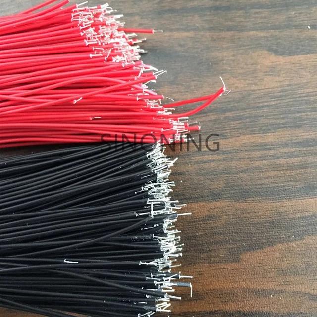 How to Tin Stranded Electrical Wire