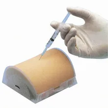 Модуль Многофункциональный модуль медицинский Модель Практика инъекций Pad кормящих симулятор